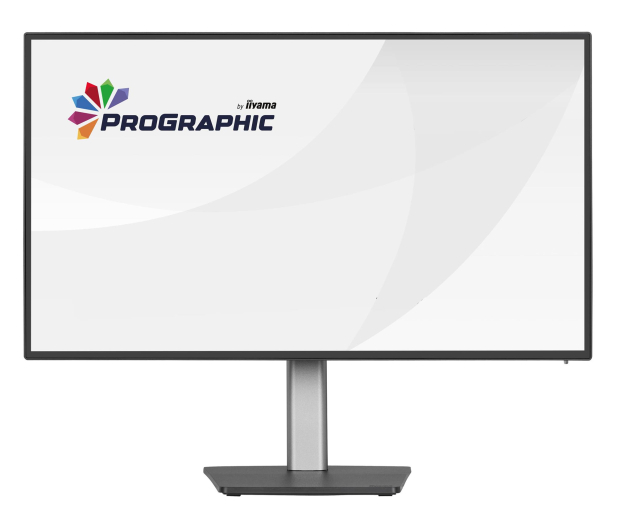 IIYAMA ProGraphic HB2701UHSNP-B1 - 1456243 - zdjęcie